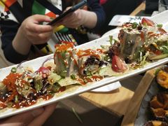-悦和餐厅(CBD玉米楼店)