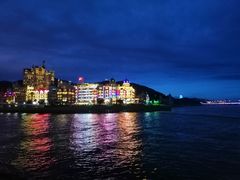 -星海湾跨海大桥