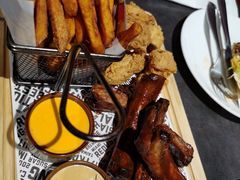 -Boxing Cat Brewery拳击猫精酿啤酒馆(永福店)