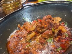 -并州大牌档之醉轻尘