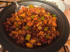 -六月雪干锅(绵阳凯德广场店)