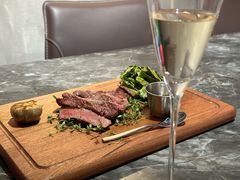 -LESCEDARS Brasserie Bistro香柏树