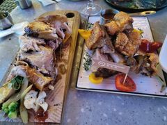 -haxnbauer海森堡德国餐厅(深圳coco店)