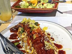 -将太无二·北美传奇寿司(瑞士公寓店)