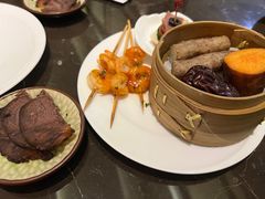 -南京金陵饭店
