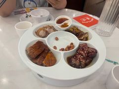 -嘉味港式餐厅(海门大有境店)