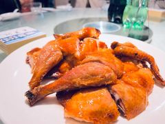 -阿英煲(凉城路店)