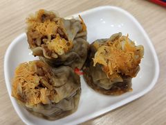 -吉祥馄饨(上海新上大店)