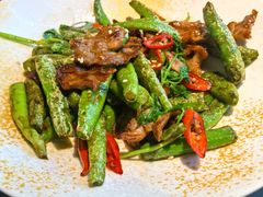 -九月里.自由花园餐厅