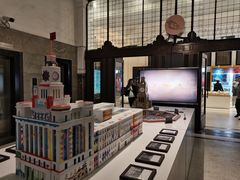 -海关大楼(陆家嘴街道)