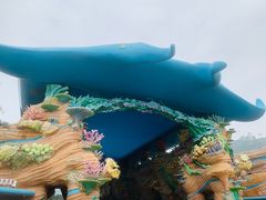 -珠海长隆海洋王国
