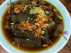 -俏东方·海味水饺·青岛菜(崂山店)