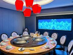 -山河屯铁锅炖·非遗铁锅炖(华强北店)