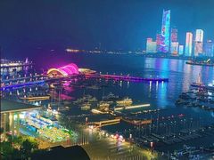 -VENU+海景酒廊