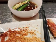 -很久以前羊肉串(大华三路店)