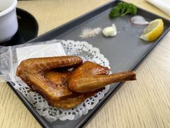 -郑猛记石岐鸽主题餐厅(长江店)