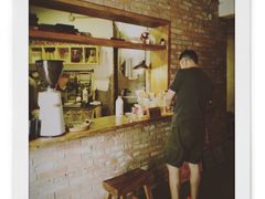 -春庄咖啡SpringHues(钟楼小区店)