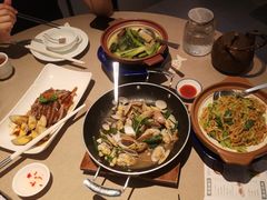 -79号渔船海鲜饭店(华强北店)