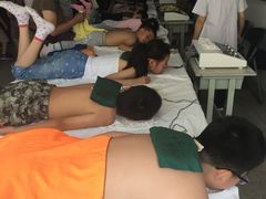 伏贴-上海市中医医院(芷江路院区)