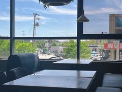 -比格比萨自助(诺亚大厦店)