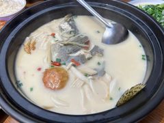 -外婆烧.老杭帮菜(庆春店)