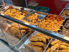 -北坦杨家干炸里脊(总店)