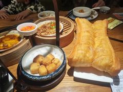 -点心传说·粤菜点心(佐阾虹湾店)