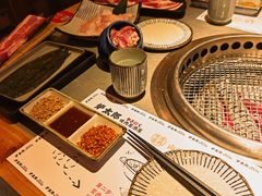 -炉太郎日式烧肉店(华贸店)