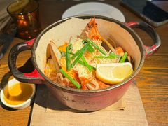 -夏朵餐厅(丁香店)