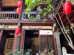 -香满楼(临安路店)