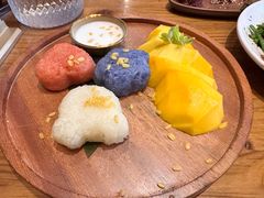 -泰堤坊(淡水体育馆店)