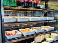 -泉州悦华酒店·自助餐厅