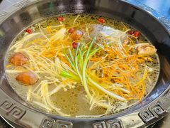 -重庆川渝肥妹火锅