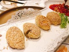 -民国红公馆·秦淮八艳(夫子庙店)