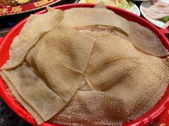 -蜀辣居鲜货老火锅(红牌楼店)