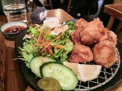 -铃木食堂(北新桥店)