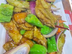 -春發合饭庄