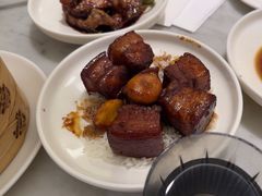 -南小馆(迪士尼小镇店)