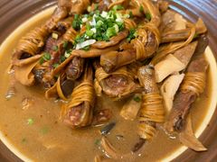 -木子山庄·安徽省老字号·中国炖锅宴