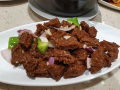 -西夏回族烧麦馆(牡丹街店)