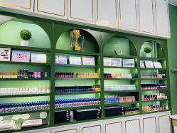 -如一·美甲美睫