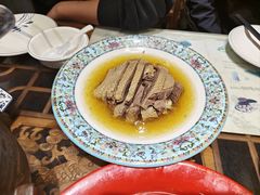 -陈记菜馆·非遗淮扬菜(东关街教场店)