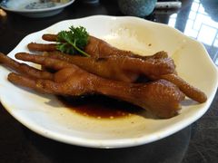 -山水茶艺馆·点心粤菜·30年老字号