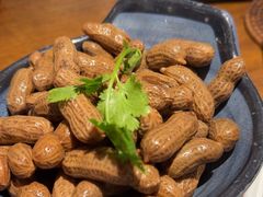 -乔街深夜食堂·小龙虾·高压锅生蚝(杭州总店)