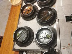 -上海新发展亚太JW万豪酒店