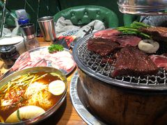 -原始泥炉烤肉(总店)