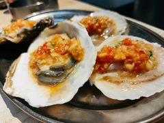 -胡同烧烤·烤肉(塔湾店)