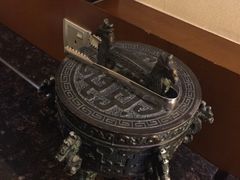 -千禧新世界香港酒店