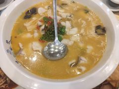 -李氏传家菜(兴城路店)