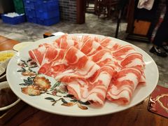 -乐宴·老北京铜火锅(桂庙店)